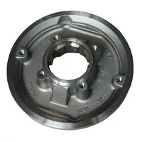 השקעה יציקת חלקים מכניים