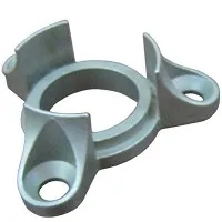 השקעה יציקת חלקי פלדה