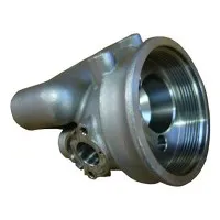 יציקת השקעה מנירוסטה